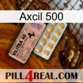 Axcil 500 41